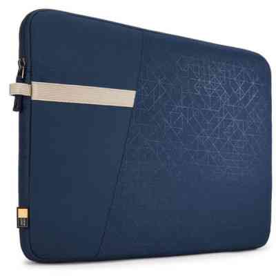 Чохол до ноутбука Case Logic 15.6&quot; Ibira Sleeve IBRS-215 Dress Blue (3204397) Вінниця