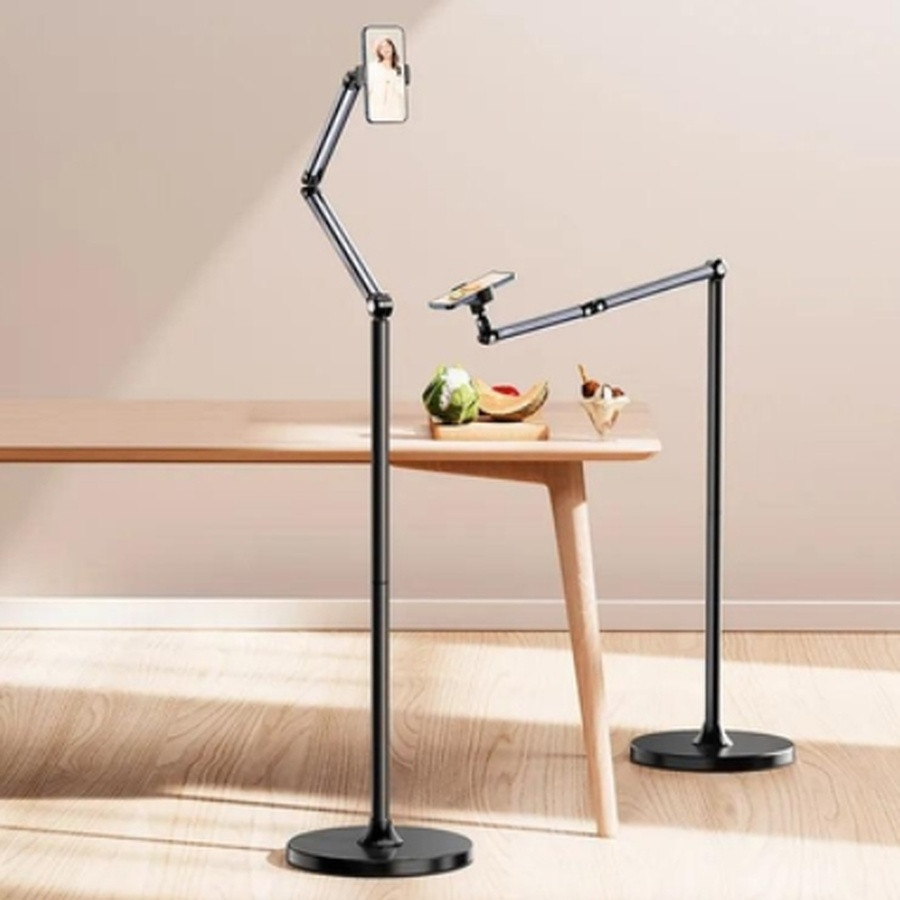 Пантограф Ulanzi TH07 Phone Holder (T095GBB1 TH07) Киев - изображение 2