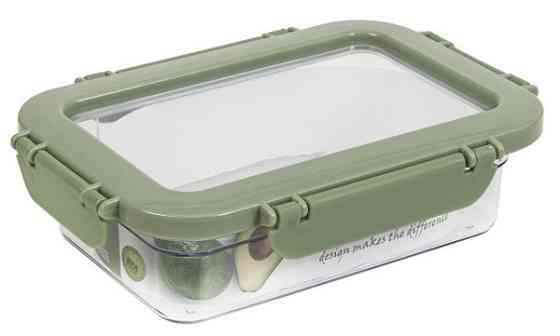 Контейнер HEREVIN Container-Green-Peach 0.6 л (161426-100) (7077947) Киев