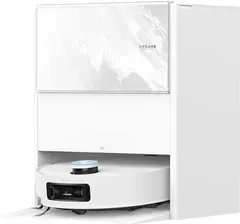 Пылесос Dreame Aqua 10 Ultra Track Biały Киев