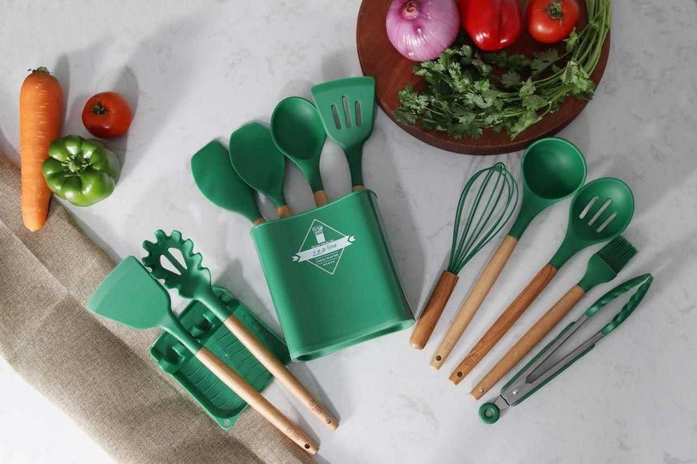 Кухонна утварь ZP-053 Одеса - фото 2