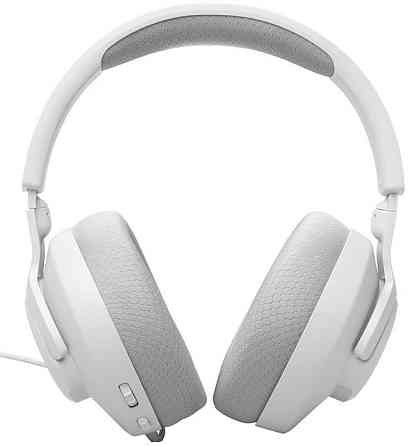 Гарнітура JBL Quantum 100M2 White (JBLQTUM100M2WHT) ( Білий ) Харків