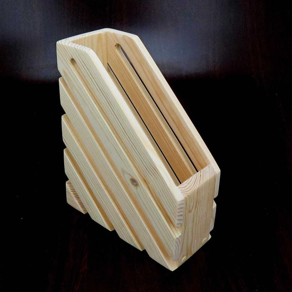 Бюро для паперів "Флудір" бланже Миколаїв - фото 8