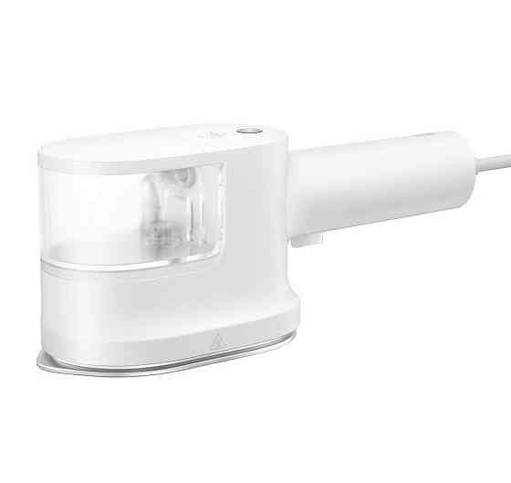 Парогенератор Xiaomi Mijia с переходником на EU розетку Киев