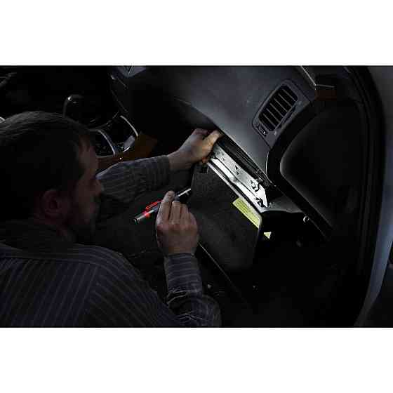 Фонарь светодиодный компактный MILWAUKEE, IPL-LED, на элементах питания ААА Одесса