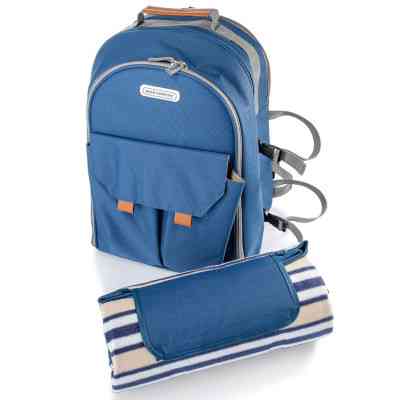 Набор для пикника Кемпінг Easy go (4823082715442) Винница