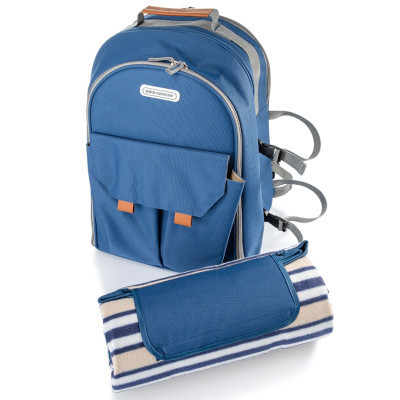 Набор для пикника Кемпінг Easy go (4823082715442) Винница - изображение 5