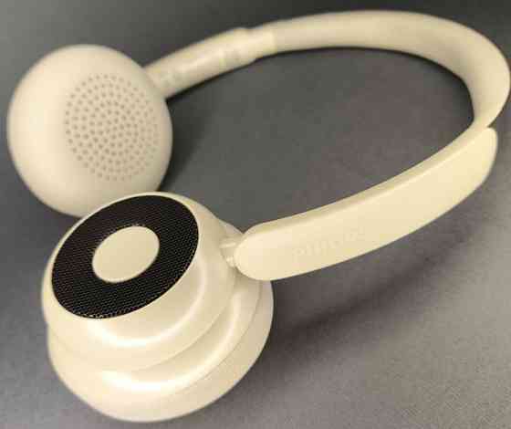 Навушники накладні з ретродизайном! Philips TAH1129 Київ