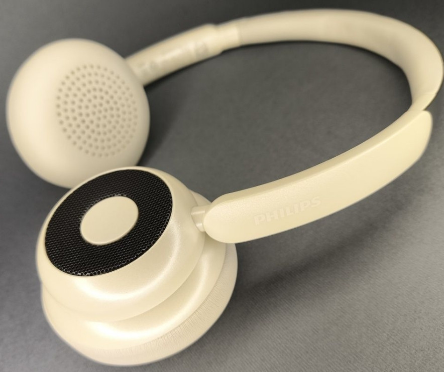 Наушники накладные с ретро дизайном! Philips TAH1129 Киев - изображение 3