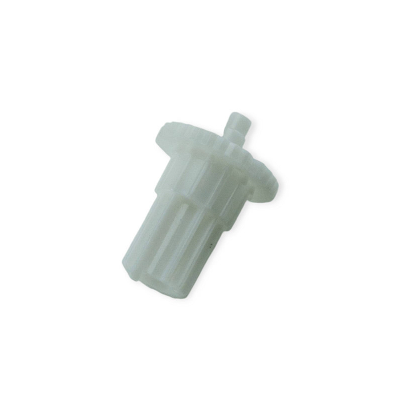 Шестерня и кондиционера (валик) Ланос 159103 печки Мукачево - изображение 2