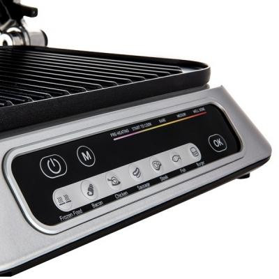 Электрогриль Sencor SBG 6031 SS (SBG6031SS) Винница - изображение 6