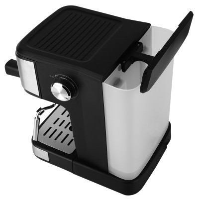 Ріжкова кавоварка еспресо Ergo CE 7700 (CE7700) Вінниця - фото 11