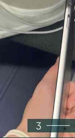 Планшет iPad mini 4 Киев