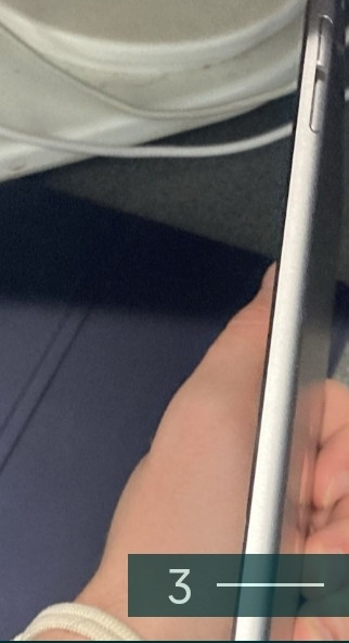 Планшет iPad mini 4 Київ - фото 6