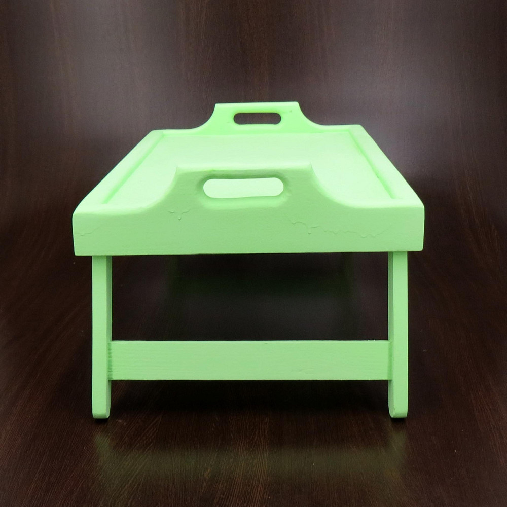 Столик-піднос для сніданку "Кентуккі" мохіто Миколаїв - фото 3