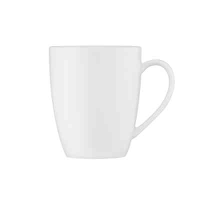 Чашка Ardesto Imola Slender 235 мл (AR3523I) Вінниця