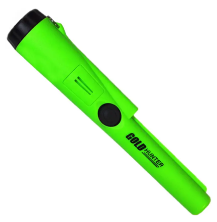 Підводний пинпоинтер Garrett Pro-Pointer AT Металошукач (Зелений) Вінниця