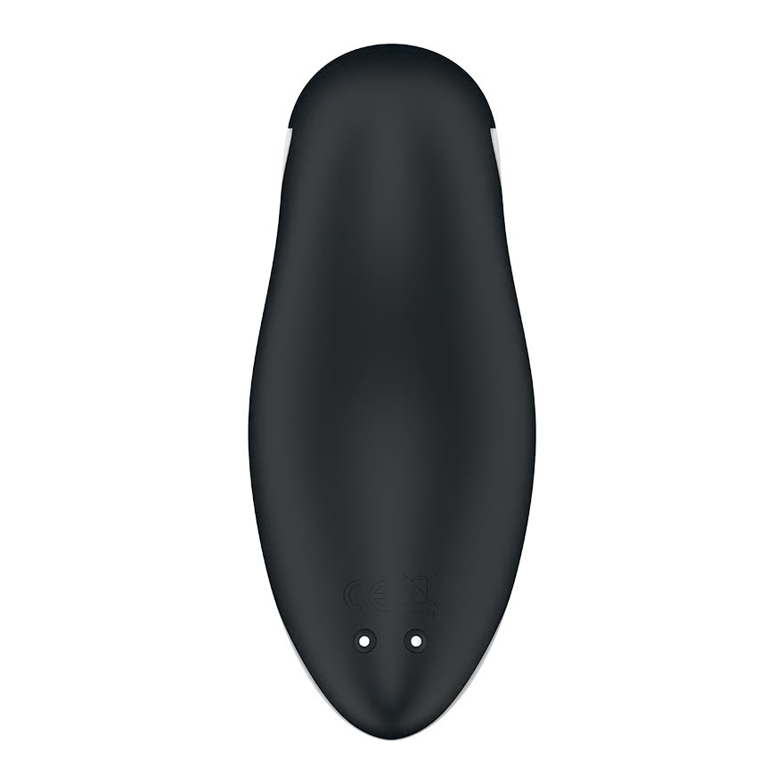Кліторальний стимулятор - Satisfyer Orca Sex Aura Київ - фото 7