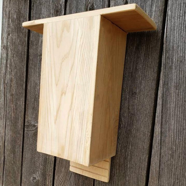 Домик для летучих мышей 