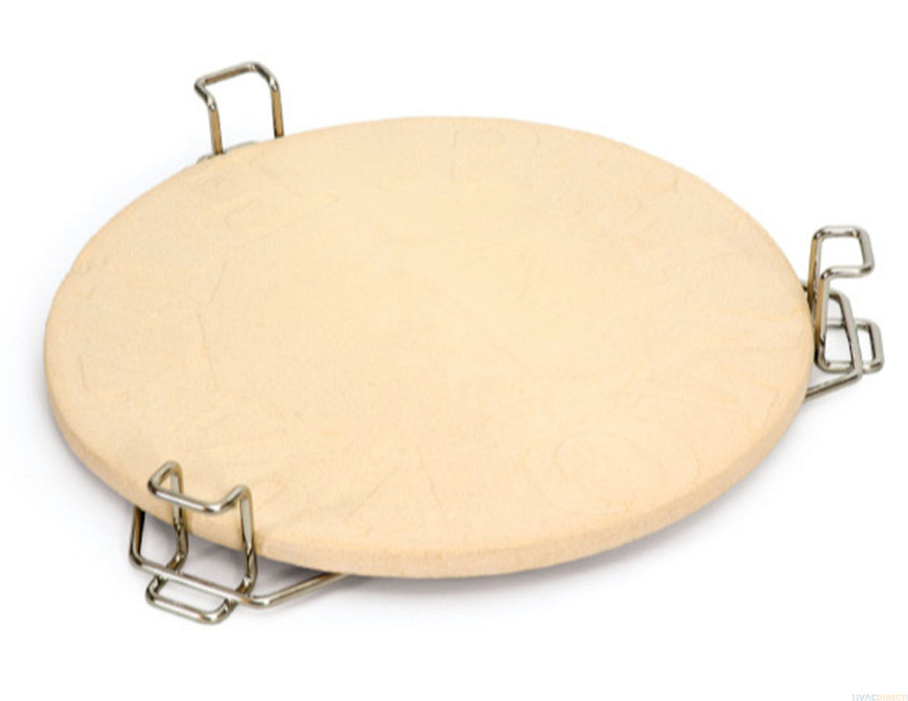 Керамический отсекатель жара с держателем Primo Round L PG00349 Код: 008774 Ровно - изображение 1