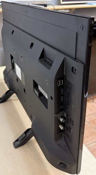 Телевізор 32 дюйми Sony KDL-32WE615 (IPS Smart TV Wi-Fi як НОВИЙ ! Харьков - изображение 2