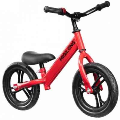 Біговел Miqilong SC Червоний 12` (BTC-SC12-RED) Вінниця
