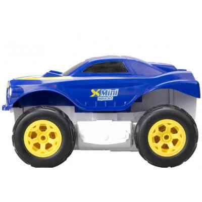 Радиоуправляемая игрушка Silverlit Mini Aqua Jet 1:18 2.4 ГГц (20252) Винница