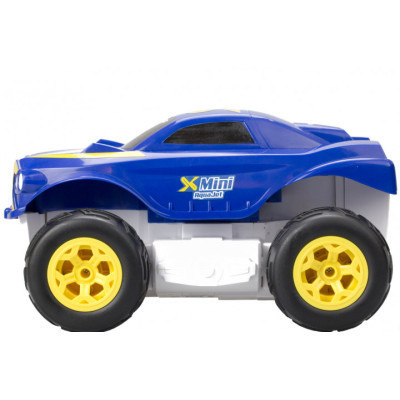 Радиоуправляемая игрушка Silverlit Mini Aqua Jet 1:18 2.4 ГГц (20252) Винница - изображение 2