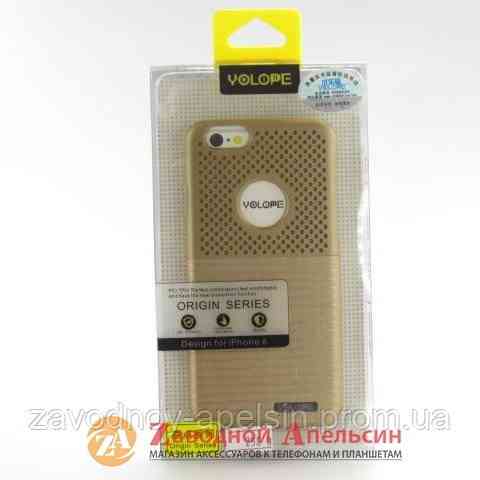 IPhone 6 6s чохол YOLOPE Origin series Одеса