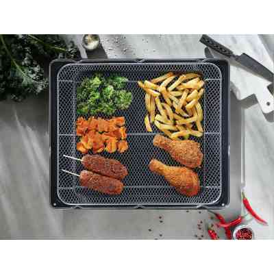 Духова шафа Hansa BOES68471 Вінниця