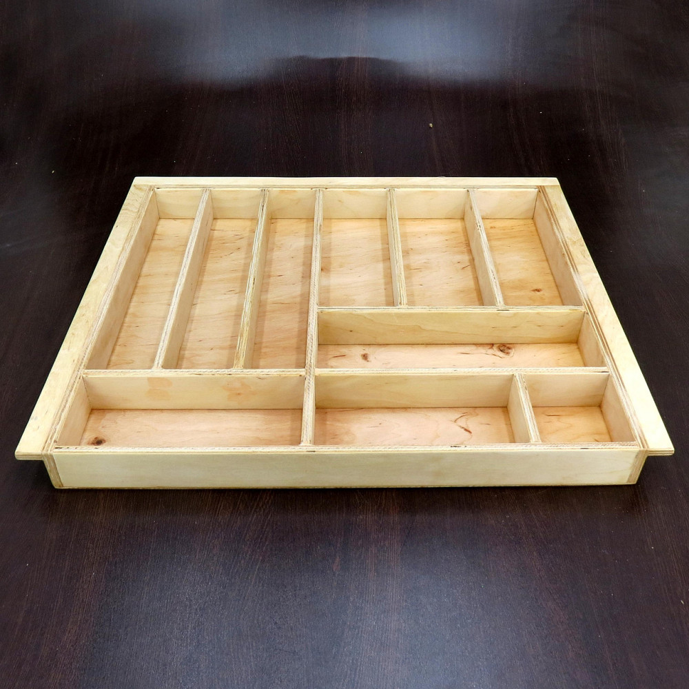 Лоток для столовых приборов 