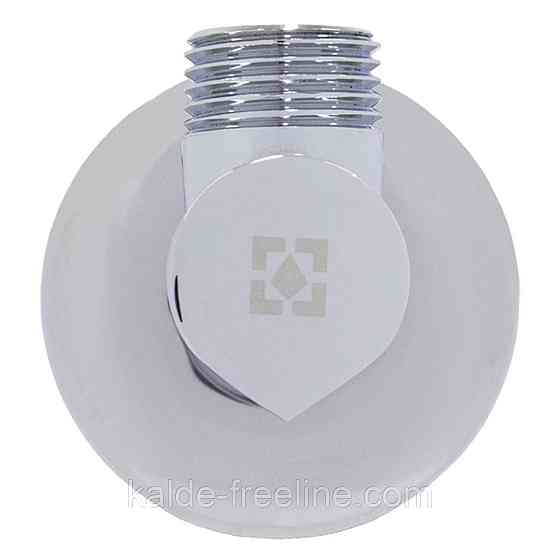 Кран Кутовий З Керамічним Запірним Елементом Raftec PN10 ПН 1/2"X1/2" Харків