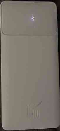 Павербанк, выбирай новый Киев