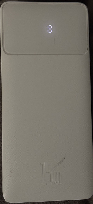 Павербанк, выбирай новый Киев - изображение 3