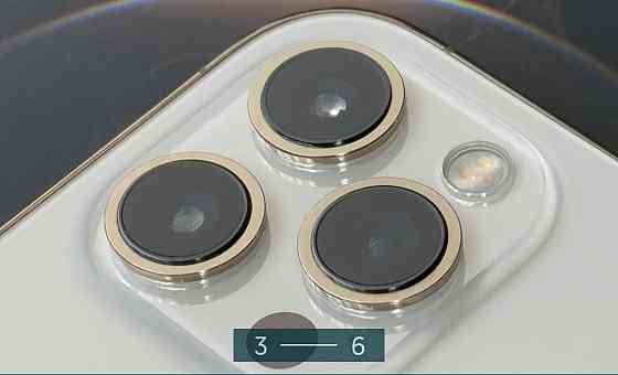 Айфон iPhone 12 Pro Max 128Gb. Cold Neverlock Київ