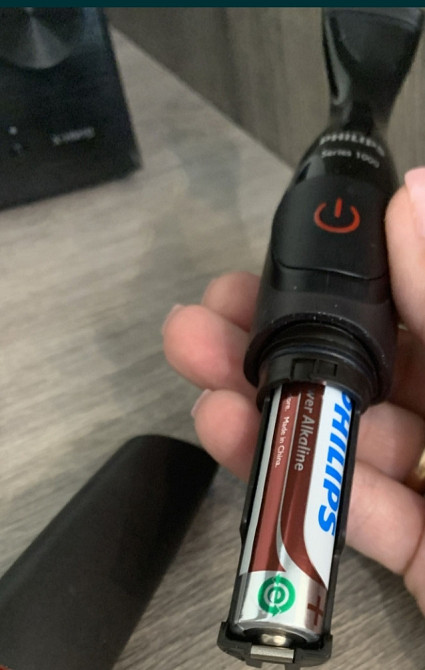 Триммер Бритва: Phillips Series 1000 Киев - изображение 1