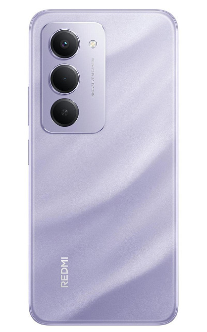 Смартфон Xiaomi Redmi 15 6/128GB Sandy Purple ( Фіолетовий ) Харків - фото 14