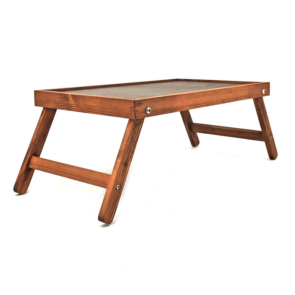 Столик-піднос для сніданку "Меріленд" латте Миколаїв - фото 6