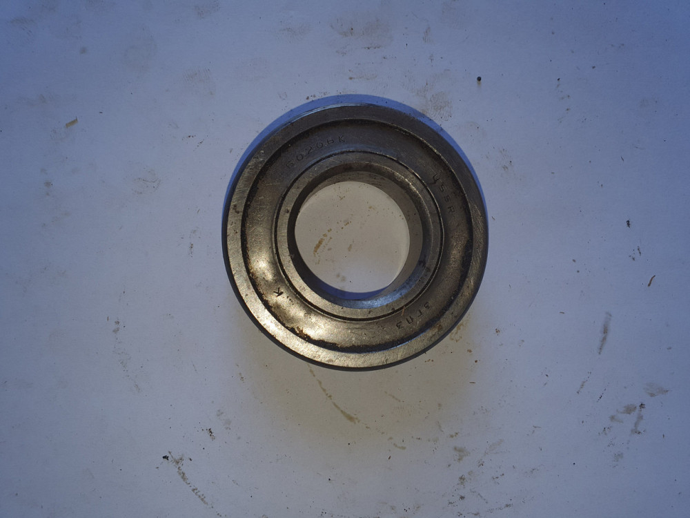 Подшипник 60206К. 30*62*16 мм Харьков - изображение 1