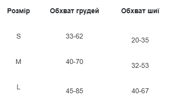 Анатомічна Шлейка для Собак Н образна Котонова Х/Б Брезент Помаранчева Одеса