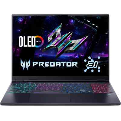 Ноутбук Acer Predator Helios Neo 16S PHN16S (NH.QZFEU.002) Винница