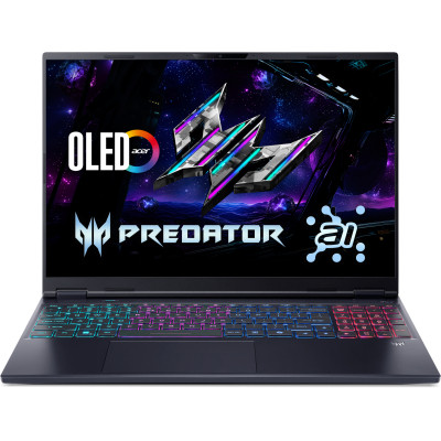 Ноутбук Acer Predator Helios Neo 16S PHN16S (NH.QZFEU.002) Вінниця - фото 1