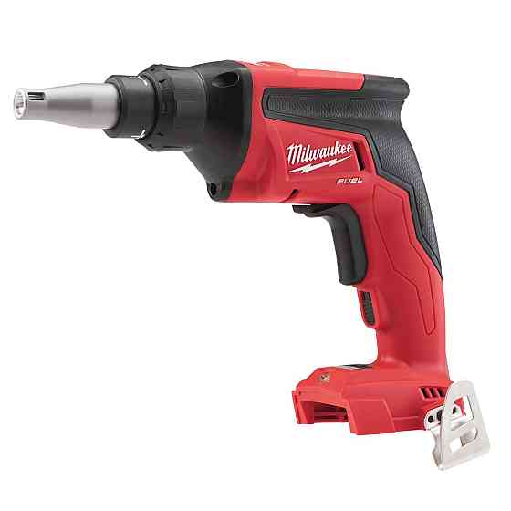 Шуруповерт для гипсокартона аккумуляторный MILWAUKEE, M18 FSG-0X (HD кейс) Одесса