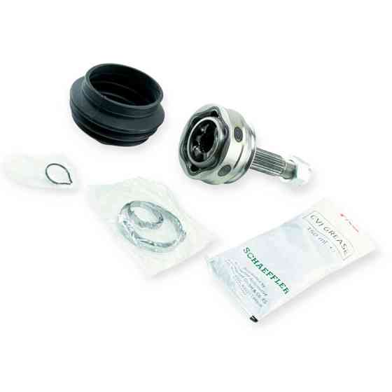 Шрус Авео 1,5 зовнішній (22, 22 зовнішній шліц) FAG Ланос, Мукачево