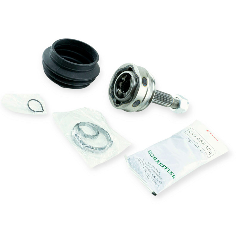 Шрус Авео 1,5 зовнішній (22, 22 зовнішній шліц) FAG Ланос, Мукачево - фото 1