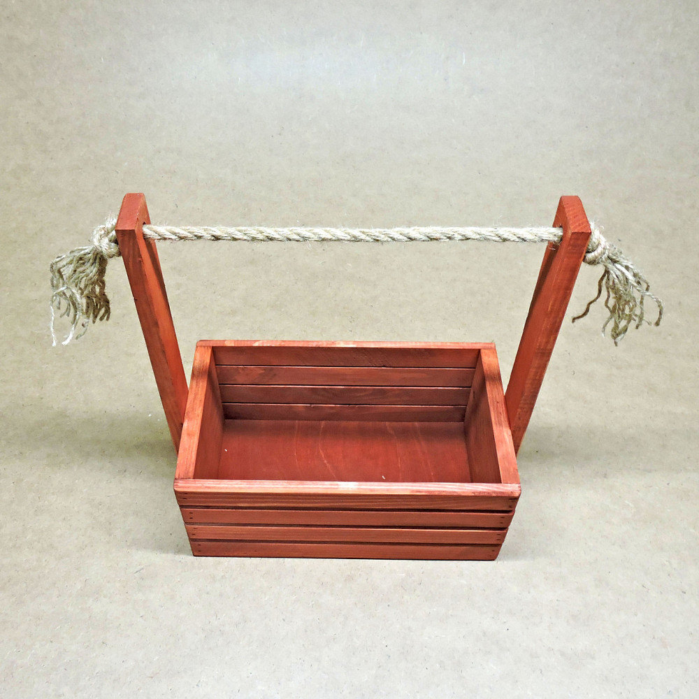 Подарочная корзинка 