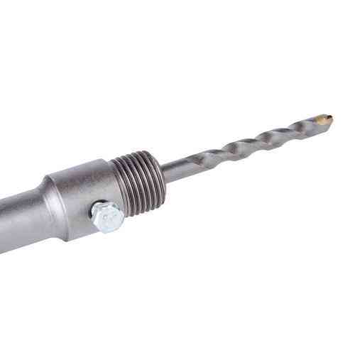 Адаптер для корончатого свердла SDS plus 1000мм Alloid Одеса