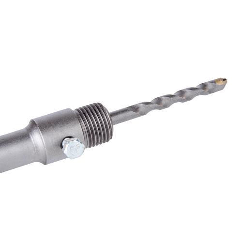 Адаптер для корончатого свердла SDS plus 1000мм Alloid Одесса - изображение 6