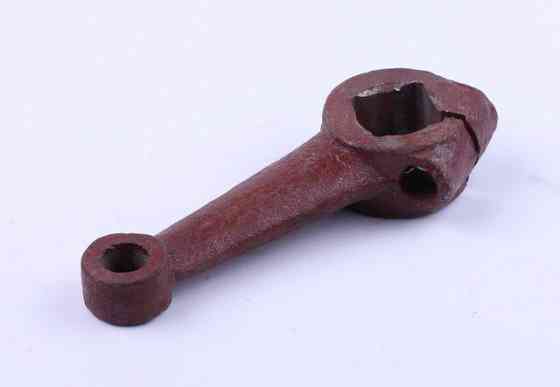 Важіль поворотний правий Джінма Мукачево