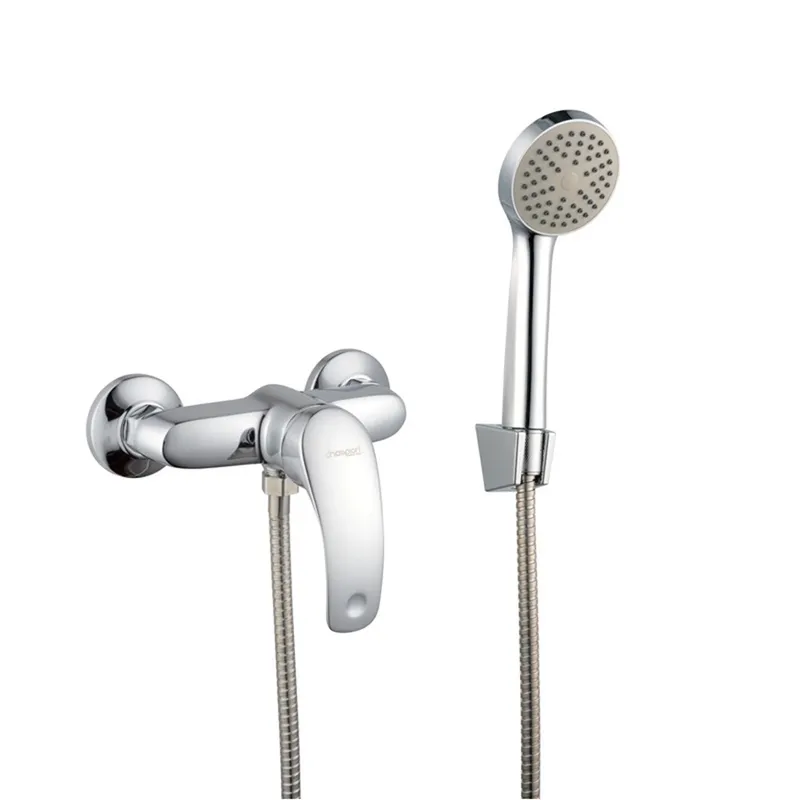 Душовий змішувач Champion GIT 003-135 (MI6370) якісний Харків - фото 1